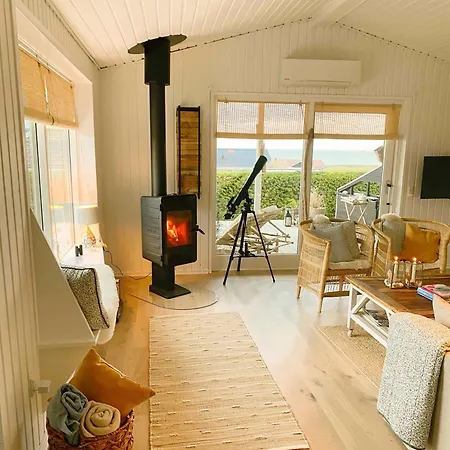 North Funen Summer House With A View بيت للعطل بوجنسي