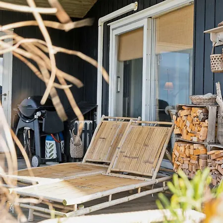 North Funen Summer House With A View * بوجنسي